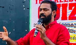 കാസര്‍കോട് എം.ഡി.എം.എ പിടിച്ചകേസിലെ പ്രതികള്‍ക്ക് മുഖ്യമന്ത്രിയുമായി ബന്ധമെന്ന് ഡി.വൈ.എഫ്.ഐ.