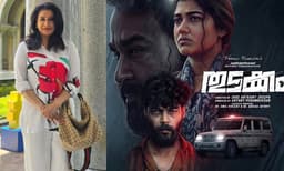 ‘വിസ്മയ, അഭിനയമികവ് കൊണ്ടും അതിശയകരമായ പ്രകടനത്തിലൂടെയും നീ വിമര്‍ശകരെ നിശബ്ദരാക്കി; പുലിക്കു പിറന്നത് പൂച്ചയാകില്ലല്ലോ...’ അഭിനന്ദനവുമായി ലിസി
