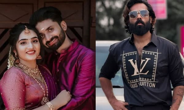 ' അവളെ ആരും ഒന്നും പറയരുത്, അവള്‍ക്ക് അതാകും ശരിയെന്ന് തോന്നിക്കാണും'  ; അഖില്‍ എന്‍ആര്‍ഡി പറഞ്ഞത്: വീഡിയോയുമായി സായി കൃഷ്ണ
