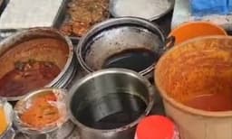 അടൂരിൽ ഒരു ഹോട്ടലിൽ നിന്നു മാത്രം പിടിച്ചെടുത്തത് 50 കിലോ പഴകിയ മത്സ്യം; വൻകിട ഹോട്ടലുകൾക്കും പിടിവീണു