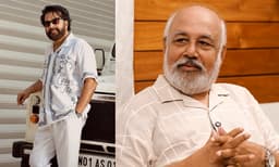P Sreekumar about Mammootty (Image Source: Instagram)