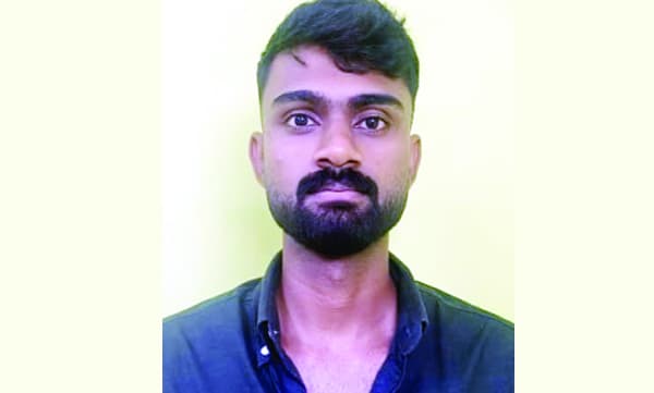 ഒന്നര കോടിരൂപ തട്ടിയ സംഘത്തിലെ ഒരാള്‍കൂടി അറസ്‌റ്റില്‍