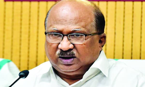 എഫ്‌.സി.ആര്‍.എ. ആശങ്കകള്‍ പ്രധാനമന്ത്രി പരിഹരിക്കണം: കെ.വി. തോമസ്‌