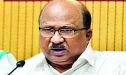 എഫ്‌.സി.ആര്‍.എ. ആശങ്കകള്‍ പ്രധാനമന്ത്രി പരിഹരിക്കണം: കെ.വി. തോമസ്‌