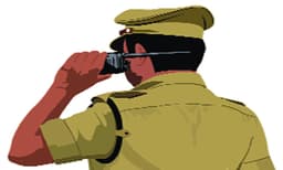 പരീക്ഷയില്‍ തോറ്റവര്‍ എങ്ങനെ പോലീസായി