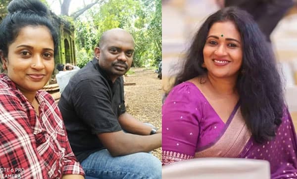   ' ഞങ്ങള്‍ ഡിവോഴ്‌സായിട്ടില്ല, ഞാന്‍ കോട്ടയത്തും മഞ്ജു തിരുവനന്തപുരത്തുമാണ് താമസം' ; സുനിച്ചന്‍ 

