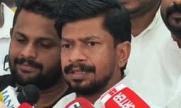 അര്‍ജന്റീന ടീമിനെ കേരളത്തില്‍ എത്തിക്കല്‍ ; സര്‍ക്കാര്‍ സംവിധാനം ദുരുപയോഗം ചെയ്‌തെന്ന് ജനീഷ്