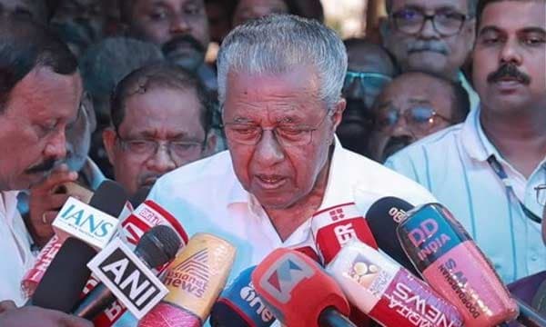 കാസര്‍ഗോഡ് എംഡിഎംഎ കേസ്: പ്രതിയുടെ വിവരം സംസ്ഥാന സര്‍ക്കാര്‍ പൂഴ്ത്തി;  വാര്‍ത്ത മുക്കി കേന്ദ്രവും സഹായിച്ചു