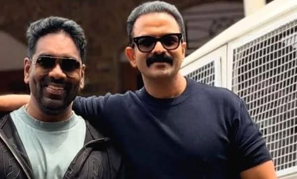  ജയസൂര്യ- രതീഷ് വേഗ ചിത്രം ' ഓപ്പറേഷന്‍ ത്രാള്‍' ചിത്രീകരണം പൂര്‍ത്തിയായി
