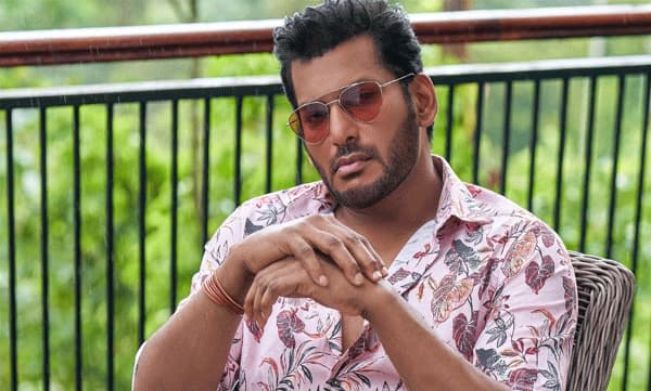 ഉദയനിധിയെ അറസ്റ്റ് ചെയ്‌തെങ്കില്‍ യൂട്യൂബര്‍മാര്‍ക്കെതിരെയും കര്‍ശന നടപടി വേണം; വിശാല്‍ 
