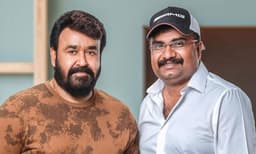 ' ഞാന്‍ പോയാല്‍ മോന് ബുദ്ധിമുട്ടാകുമോ? ' എന്ന് ലാലേട്ടന്‍ ചോദിച്ചു; മോഹന്‍ലാലിന്റെ വിനയവും ലാളിത്യവും വെളിപ്പെടുത്തി സംവിധായകന്‍ ജിസ് ജോയ് 
