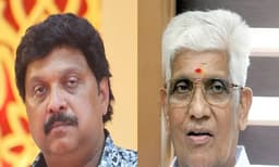 'സ്വന്തം അച്‌ഛനെതിരേ പറഞ്ഞയാള്‍; സ്‌ഥാനം നഷ്‌ടപ്പെട്ടതില്‍ നിരാശ'