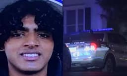 ചാറ്റ് ജിപിറ്റിയില്‍ കൗമാരക്കാരന്‍ 'കുടുംബത്തെ കൊല്ലുന്ന' ഫാന്റസികള്‍ തെരഞ്ഞു ; അമ്മയെയും സഹോദരനെയും കൊലപ്പെടുത്തി ഇന്ത്യന്‍ വംശജനായ 17 കാരന്‍