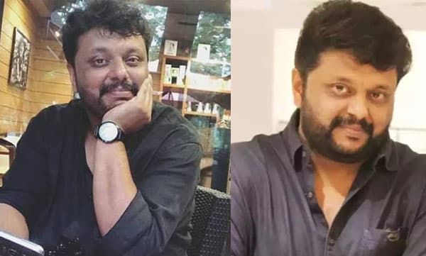 സിനിമ ചിത്രീകരണത്തിനിടെ സംവിധായകന്‍ എം.എ. നിഷാദിന് പരിക്ക്; ആശുപത്രിയിൽ പ്രവേശിപ്പിച്ചു