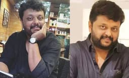 സിനിമ ചിത്രീകരണത്തിനിടെ സംവിധായകന്‍ എം.എ. നിഷാദിന് പരിക്ക്; ആശുപത്രിയിൽ പ്രവേശിപ്പിച്ചു