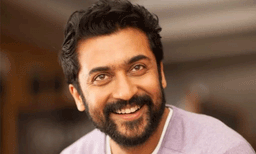 ' നടനാകുമെന്ന് അറിയില്ലായിരുന്നു, വീട്ടിലെ സാമ്പത്തിക ബുദ്ധിമുട്ടുകള്‍ കാരണമാണ് സിനിമയിലെത്തിയത്' ; സൂര്യ
