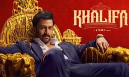 ജേക്സ് ബിജോയ് എഫ്ഫക്റ്റ് വീണ്ടും; പൃഥ്വിരാജ് - വൈശാഖ് ചിത്രം ഖലീഫയിലെ ഗാനങ്ങൾ എല്ലാം പുറത്തിറങ്ങി
