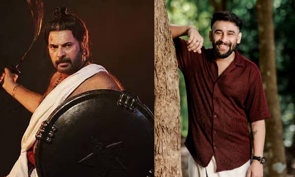 ‘മാമാങ്കം ’എന്ന സിനിമയാണ് ധ്രുവന്റെ കരിയര്‍ നശിപ്പിച്ചത്, ഗ്യാപ്പ് എടുക്കരുതെന്ന് ടൊവിനോ പറഞ്ഞിരുന്നു; ഷൈജന്‍
