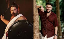 ‘മാമാങ്കം ’എന്ന സിനിമയാണ് ധ്രുവന്റെ കരിയര്‍ നശിപ്പിച്ചത്, ഗ്യാപ്പ് എടുക്കരുതെന്ന് ടൊവിനോ പറഞ്ഞിരുന്നു; ഷൈജന്‍
