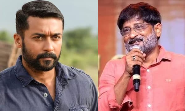 ' തമിഴ് സിനിമയില്‍ വിജയുടെ വിടവ് നികത്താന്‍ ഏറ്റവും യോഗ്യന്‍ സൂര്യ' ; ശ്രദ്ധ നേടി നിര്‍മാതാവിന്റെ വാക്കുകള്‍ 
