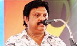 സുകുമാരൻ നായർക്കെതിരെ വീണ്ടും ​ഗണേഷ് കുമാർ; പുറത്താക്കാൻ ചങ്ങനാശ്ശേരി കരയോഗത്തിനു കഴിയും