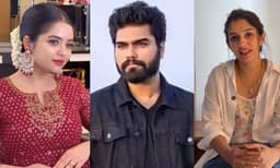 ‘ഭൂമി കുലുങ്ങുമ്പോഴും അടിപതറാതെ നില്‍ക്കാൻ പഠിച്ചു; ഇത് അഭിലും റോബിനും തമ്മിലുള്ള പ്രശ്നം; എന്റെ പേരോ ബ്രാൻഡോ അതിലേക്ക് വലിച്ചിഴക്കരുത്...’ പോസ്റ്റുമായി ആരതി പൊടി