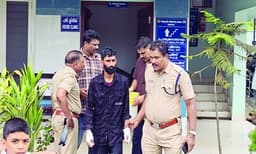 യുവതിയെ കുത്തിക്കൊന്ന്‌ സുഹൃത്ത്‌ കീഴടങ്ങി