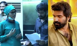   ' ആദ്യ സിനിമയോട് കുറച്ച് ഇഷ്ടം കൂടുതലാണ്' ; വൈകാരിക കുറിപ്പുമായി അഭിലാഷ് പിളള 
