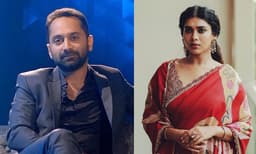 ‘എന്തൊരു നടനാണ് അദ്ദേഹം, എങ്ങനെയാണ് ഇങ്ങനെ പെര്‍ഫോം ചെയ്യാന്‍ കഴിയുന്നത്’; ഫഹദ് ഫാസിലിനെക്കുറിച്ച് ദുഷാര 
