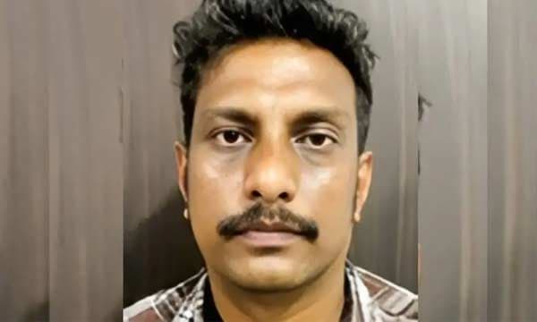 യുവതിയെ കൊന്ന ശേഷം മൃതദേഹം ബലാത്സംഗത്തിനിരയാക്കിയ പ്രതി വിഷം കഴിച്ചു ജീവനൊടുക്കി 
