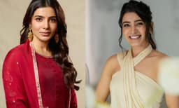 ‘വസ്ത്രങ്ങൾ ഒന്നും പാകമാകുന്നില്ല’! ഗർഭകാലത്തെ 'മിനി ബ്രേക്ക്ഡൗണിനെക്കുറിച്ച്' സാമാന്ത 