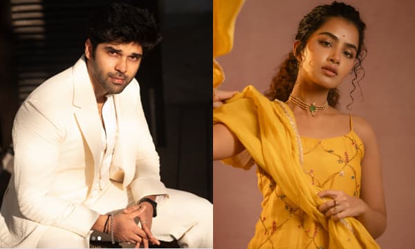 ഒടുവില്‍ മൗനം വെടിഞ്ഞ് ധ്രുവ് വിക്രം, ചര്‍ച്ചയായി താരത്തിന്റെ പുതിയ ഇന്‍സ്റ്റഗ്രാം സ്‌റ്റോറി; അനുപമയ്ക്കുളള മറുപടിയോ ? 