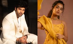 ഒടുവില്‍ മൗനം വെടിഞ്ഞ് ധ്രുവ് വിക്രം, ചര്‍ച്ചയായി താരത്തിന്റെ പുതിയ ഇന്‍സ്റ്റഗ്രാം സ്‌റ്റോറി; അനുപമയ്ക്കുളള മറുപടിയോ ? 