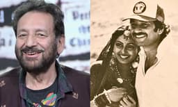 Shekhar kapur remembers sreedevi on her birth anniversary (Image Source: Instagram)