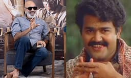Sathyaraj about tamil remake of chithram movie (Image Source: Instagram)