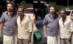 ഗൂഗിൾ മാപ്പ് വഴിതെറ്റിച്ചു; മമ്മൂട്ടിക്കും സംഘത്തിനും രക്ഷകനായി തമിഴ്‌നാട് സ്വദേശി