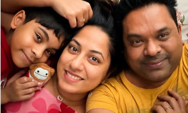 ' എപ്പോഴും എന്റെ പ്രിയപ്പെട്ട വ്യക്തിയായിരിക്കുന്നതിന് നന്ദി' ; ഭര്‍ത്താവിന് ജന്മദിനാശംസകള്‍ നേര്‍ന്ന് നടി ജ്യോതി കൃഷ്ണ
