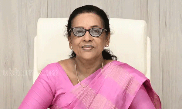 'മുടിക്കുത്തിനുപിടിച്ച് വലിച്ചു, ദേഹത്ത് പോറലേറ്റു'; എസ്എഫ്ഐ പ്രതിഷേധത്തിനിടെ തനിക്ക് ദേഹോ​‍പദ്രവമേറ്റെന്ന് വിസി സിസാ തോമസ്