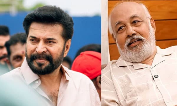   ' ഇന്ന് ഞാന്‍ ഈ നിലയിലെത്താന്‍ കാരണം മമ്മൂട്ടിയാണ്, അദ്ദേഹത്തെ എന്റെ ഹൃദയത്തില്‍ നിന്നും മാറ്റാനാകില്ല' ; പി. ശ്രീകുമാര്‍ 
