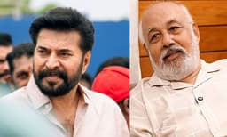   ' ഇന്ന് ഞാന്‍ ഈ നിലയിലെത്താന്‍ കാരണം മമ്മൂട്ടിയാണ്, അദ്ദേഹത്തെ എന്റെ ഹൃദയത്തില്‍ നിന്നും മാറ്റാനാകില്ല' ; പി. ശ്രീകുമാര്‍ 
