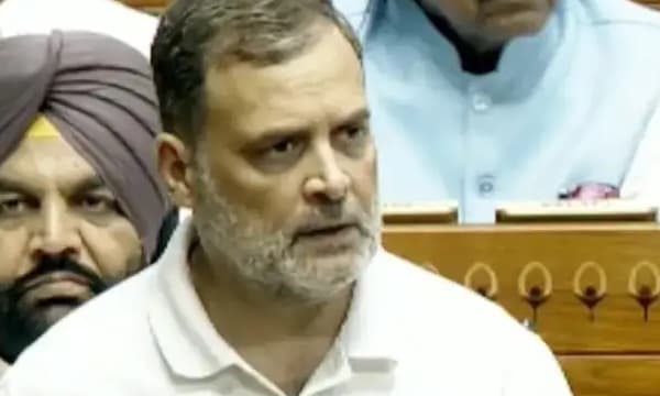 സ്വാതന്ത്ര്യദിനാഘോഷത്തിന് ഇത്തവണയും രാഹുലും ഖർഗേയും ഇല്ല; ബഹിഷ്കരിക്കുന്നത് തുടർച്ചയായ രണ്ടാം തവണ
