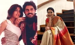 "അന്ന് 15 വയസ്സുള്ള പെൺകുട്ടി, ഇന്ന് 40 വർഷത്തെ സിനിമായാത്ര പൂര്‍ത്തിയാക്കിയിരിക്കുന്നു" : സന്തോഷം പങ്കുവച്ച് ഖുശ്ബു സുന്ദര്‍ 
