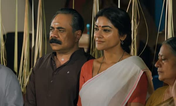 ' നീലക്കണ്ണുകളുളെളാരു വെണ്‍മേഘ പക്ഷി' ... ;  ' ലോ ആന്‍ഡ് ഓര്‍ഡറി' ലെ ആദ്യ വീഡിയോ ഗാനമെത്തി
