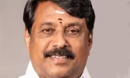 വിജയ്‌ക്കെതിരെ ‘അച്ഛൻ ആര്’ പരാമർശം; ബിജെപി അധ്യക്ഷനെതിരെ അണ്ണാമലൈയും സംസ്ഥാന മന്ത്രിയും