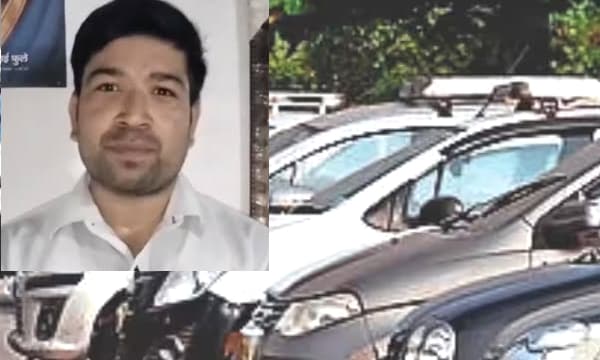 കാറിൽ ജാതി അധിക്ഷേപം; ദളിത് ഡ്രൈവർ യാത്രക്കാരെ പുറത്താക്കി; റൈഡ്-ഹെയ്‌ലിംഗ് ആപ്പ് ഡ്രൈവറെ 100 വർഷത്തേക്ക് വിലക്കി!