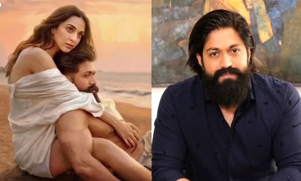 അശ്ലീലത തെറ്റാണ്, ഞാന്‍ ഒന്ന് ചുംബിക്കുക പോലും ചെയ്തിട്ടില്ല, എല്ലാത്തിനും വ്യക്തമായ അതിര്‍വരമ്പുണ്ട്; ‘ടോക്‌സിക്കി’നെതിരായ ആരോപണങ്ങളില്‍ യഷ് 
