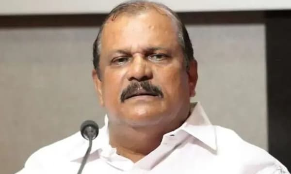 ആരും മോഷ്ടിച്ചിട്ടില്ല; എരുമേലിയിൽ പറഞ്ഞത് തെറ്റ്; ബിജെപി ഫണ്ട് തട്ടിപ്പ് പ്രസംഗത്തിൽ മാപ്പു ചോദിച്ച് പിസി