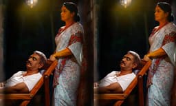 ധനുഷ്കോടി യിലേക്ക് ചിത്രീകരണം പൂർത്തിയായി
