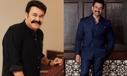 സ്‌നേഹം കൊണ്ട് മാത്രം ചെയ്ത റോള്‍; ഖലിഫയിലെ മോഹന്‍ലാലിന്റെ കഥാപാത്രത്തെക്കുറിച്ച് പൃഥ്വിരാജ് 

