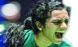 ബാഡ്‌മിന്റണ്‍ ലോക ചാമ്പ്യന്‍ഷിപ്പിന്‌ ഇന്നു തുടക്കം.